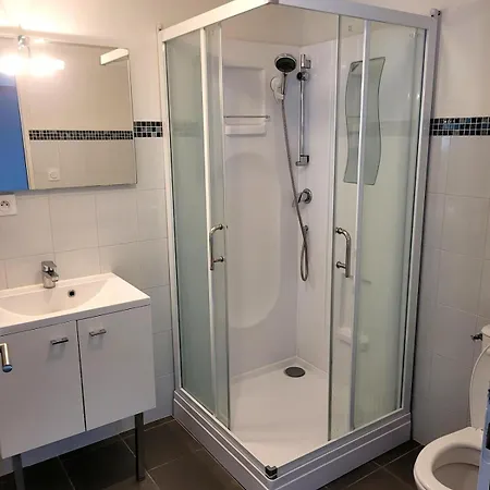 Independant A 5 Minutes Du Puy Dufou Apartment *
