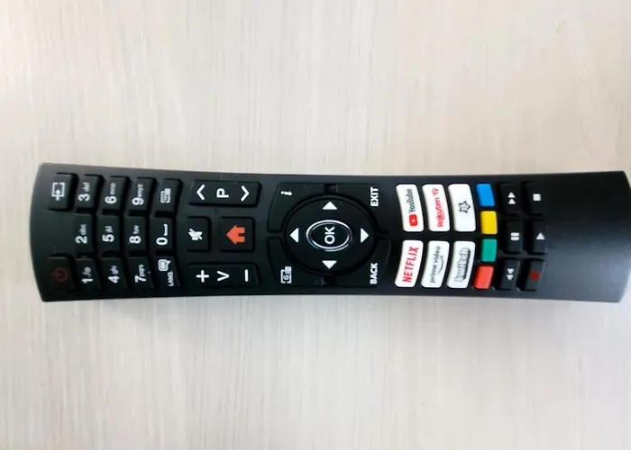 Independant A 5 Minutes Du Puy Dufou Chambretaud